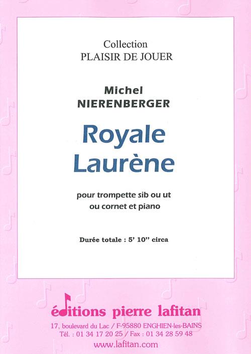 Royale Laurene